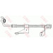 TRW Bremsschlauch | PHD363 TRW Bremsschlauch | PHD363