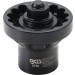 BGS Spezial-Steckschlüssel-Einsatz | für Porsche 911 (991) | Radschrauben mit Zentralverschluss | 9769 BGS Spezial-Steckschlüssel-Einsatz | für Porsche 911 (991) | Radschrauben mit Zentralverschluss | 9769