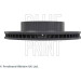 Bremsscheibe Toyota P. Hilux Iii Pick-Up 3.0 D-4D 4Wd 07 | ADT343219 Bremsscheibe Toyota P. Hilux Iii Pick-Up 3.0 D-4D 4Wd 07 | ADT343219