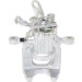 Bremssattel HA li | AUDI,SEAT,SKODA,VW | 0 986 134 203