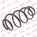 KYB Fahrwerksfeder Fiat P. Bravo Ii Hatchback 1.9D 04/07 | RH3908 KYB Fahrwerksfeder Fiat P. Bravo Ii Hatchback 1.9D 04/07 | RH3908