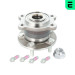 Radlagersatz | 302508 Radlagersatz | 302508