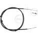 A.B.S. Handbremsseil Seilzug Festellbremse K12049