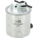 CHAMPION Kraftstofffilter CFF100498