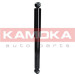 KAMOKA Stoßdämpfer 2000075 KAMOKA Stoßdämpfer 2000075