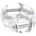 24 / Montagesatz | AUDI 80,Kat,TD,90,Coupe,VW | 82519 24 / Montagesatz | AUDI 80,Kat,TD,90,Coupe,VW | 82519