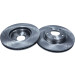 Maxgear Bremsscheibe Mazda P. 3/Cx-3 2.0 13 | 19-3542 Maxgear Bremsscheibe Mazda P. 3/Cx-3 2.0 13 | 19-3542