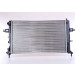 Wasserkühler PKW | OPEL ASTRA G 1,6-1,8 98 | 630041 Wasserkühler PKW | OPEL ASTRA G 1,6-1,8 98 | 630041