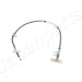 Seilzug, Feststellbremse | BC-H40R Seilzug, Feststellbremse | BC-H40R