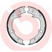 Bremsbackensatz HA | TOYOTA Avensis, Celica, Corolla 99-09 | S 83 551 Bremsbackensatz HA | TOYOTA Avensis, Celica, Corolla 99-09 | S 83 551