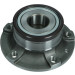 Radlagersatz | 33-1076 Radlagersatz | 33-1076