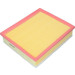 KAMOKA Luftfilter | F249301