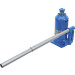 BGS Hydraulischer Flaschen-Wagenheber | mit Doppelkolben | 5 t | 70042 BGS Hydraulischer Flaschen-Wagenheber | mit Doppelkolben | 5 t | 70042