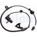 Sensor, Raddrehzahl | SS20236 Sensor, Raddrehzahl | SS20236