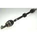 SPIDAN Antriebswelle 24781 SPIDAN Antriebswelle 24781