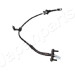 Kupplungsseil Kia Picanto 1.0-1.2 11 | GC-K02 Kupplungsseil Kia Picanto 1.0-1.2 11 | GC-K02