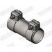 86150 Rohrverbinder, Abgasanlage