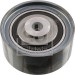 Febi Bilstein Umlenk- / Führungsrolle, Zahnriemen 29345 Febi Bilstein Umlenk- / Führungsrolle, Zahnriemen 29345