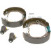 Bremsbacken | FIAT | 0 204 114 646 Bremsbacken | FIAT | 0 204 114 646