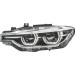 Scheinwerfer L VOLL-LED +TGFL +KRVL HELLA PQ | BMW 3ER F30/F31 LIM/TOUR 5,15-10,18 | 1EX 012 103-911