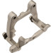 TRW Halter Bremssattel HA re | AUDI A3 Quattro,S3,Superb V6,Passat 03 | BDA694 TRW Halter Bremssattel HA re | AUDI A3 Quattro,S3,Superb V6,Passat 03 | BDA694