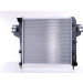 Wasserkühler PKW | JEEP GRAND CHEROKEE 3.7 01 | 61017 Wasserkühler PKW | JEEP GRAND CHEROKEE 3.7 01 | 61017
