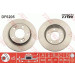 61 481 001 Bremsscheibe VA | SSANGYONG Actyon,Kyron,Rexton 05 | DF6205 61 481 001 Bremsscheibe VA | SSANGYONG Actyon,Kyron,Rexton 05 | DF6205