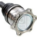 FEBI BILSTEIN Antriebswelle | 181281