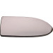 Spiegelglas, Außenspiegel | Opel Zafira OE 6428750 | 3790838 Spiegelglas, Außenspiegel | Opel Zafira OE 6428750 | 3790838