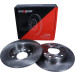 Maxgear Bremsscheibe Vw T. A4 00 | 19-1213 Maxgear Bremsscheibe Vw T. A4 00 | 19-1213