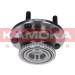 KAMOKA Radlagersatz 5500148