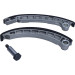 Satz-Steuerkette Fiat Ducato 3.0 Jtd (06- )/ Citroen/ Peugeot (Zwei Jahre, -Rub - Ohne Kette) | 5802122595 Satz-Steuerkette Fiat Ducato 3.0 Jtd (06- )/ Citroen/ Peugeot (Zwei Jahre, -Rub - Ohne Kette) | 5802122595