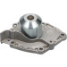 PA 822 Wasserpumpe | OPEL,RENAULT,MITSUBISHI,VOLVO 00 | MW-1449