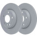 Bremsscheibe Vw T. T4 90-03 | 24.0112-0138.1 Bremsscheibe Vw T. T4 90-03 | 24.0112-0138.1