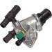 Thermostat, Kühlmittel | 18-0248 Thermostat, Kühlmittel | 18-0248