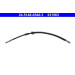 ATE Bremsschlauch | 24.5140-0540.3 ATE Bremsschlauch | 24.5140-0540.3