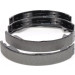Bremsbacken | VOLVO V70,S60,V70,S80,XC70,S80,XC70 | 0 986 487 623 Bremsbacken | VOLVO V70,S60,V70,S80,XC70,S80,XC70 | 0 986 487 623