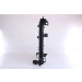 Wasserkühler PKW | OPEL MERIVA B 10- 1.3 CDTI | 630736 Wasserkühler PKW | OPEL MERIVA B 10- 1.3 CDTI | 630736