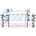 Wasserkühler PKW | Iveco Daily 12 | 61988 Wasserkühler PKW | Iveco Daily 12 | 61988