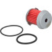 KAMOKA Hydraulikfilter, Automatikgetriebe | F605001