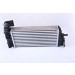 Ladeluftkühler PKW Ford Transit Connect 13 FIRST FIT 96251