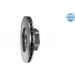 Bremsscheibe Db P. 809D/811D/8# | 155212055 Bremsscheibe Db P. 809D/811D/8# | 155212055