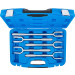 BGS Trenn- und Montagegabel-Satz | 5-tlg | 63800 BGS Trenn- und Montagegabel-Satz | 5-tlg | 63800
