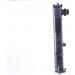 Wasserkühler PKW | BMW 5 E39 95-04 7 E38 94-01 | 60648A Wasserkühler PKW | BMW 5 E39 95-04 7 E38 94-01 | 60648A