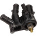 Thermostat, Kühlmittel | 18-0431 Thermostat, Kühlmittel | 18-0431