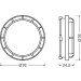 Osram | LEDriving CAP 6 | LEDCAP06 Osram | LEDriving CAP 6 | LEDCAP06