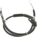 Handbremsseil re | ALFA 156,GT 97 | 1987477621 Handbremsseil re | ALFA 156,GT 97 | 1987477621