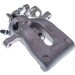 DENCKERMANN Bremstrommel | B190075L DENCKERMANN Bremstrommel | B190075L