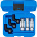 BGS Abgastemperatursensoren-Spezial-Einsatz-Satz (EGT / NOx) | 6-tlg | 6678 BGS Abgastemperatursensoren-Spezial-Einsatz-Satz (EGT / NOx) | 6-tlg | 6678