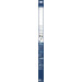 BOSCH | Wischerblatt N77 | mit integrierter Waschwasserdüse | 3397015453